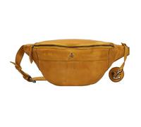 Harbour 2nd Anchor Love Jamie Sac banane Cuir 34 cm jaune