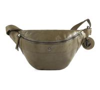 Harbour 2nd Anchor Love Jamie Sac banane Cuir 34 cm olive