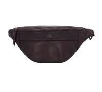 Harbour 2nd Anchor Love Jamie Sac banane Cuir 34 cm rouge