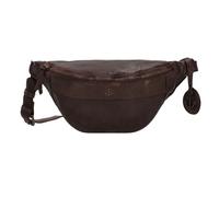 Harbour 2nd Anchor Love Jamie Sac banane Cuir véritable 26 cm brun