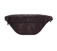 Harbour 2nd Anchor Love Jamie Sac banane Cuir 34 cm rouge