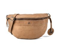 Harbour 2nd Anchor Love Jutta Sac à bandoulière Cuir 28 cm brun