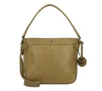 Harbour 2nd Anchor Love Luisa Sac à bandoulière Cuir 24 cm olive