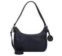 Harbour 2nd Anchor Love Mara Sac à bandoulière Cuir véritable 29 cm bleu