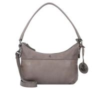 Harbour 2nd Anchor Love Mara Sac à bandoulière Cuir véritable 29 cm brun