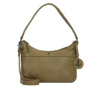 Harbour 2nd Anchor Love Mara Sac à bandoulière Cuir 29 cm vert