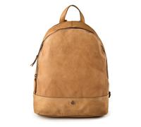 Harbour 2nd Anchor Love Meghan Daypack Cuir 34 cm brun