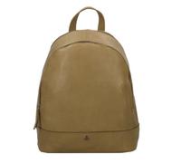 Harbour 2nd Anchor Love Meghan Daypack Cuir véritable 34 cm vert