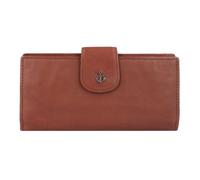 Harbour 2nd Anchor Love Melodie Porte-monnaie Cuir 19.6 cm brun