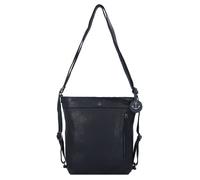 Harbour 2nd Anchor Love Nora Sac à bandoulière Cuir 33 cm bleu