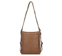 Harbour 2nd Anchor Love Nora Sac à bandoulière Cuir véritable 33 cm brun