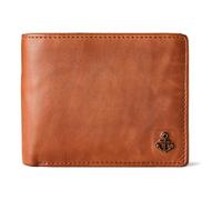 Harbour 2nd Anchor Love Porte-monnaie Cuir 12 cm brun