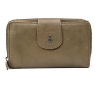 Harbour 2nd Anchor Love Porte-monnaie Cuir 16 cm brun
