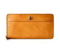 Harbour 2nd Anchor Love Porte-monnaie Cuir 18 cm beige