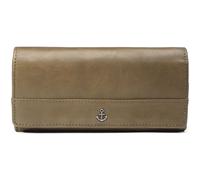 Harbour 2nd Anchor Love Porte-monnaie Cuir 18 cm olive