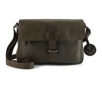 Harbour 2nd Anchor Love Rosi Sac à bandoulière Cuir 25 cm olive