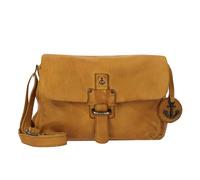 Harbour 2nd Anchor Love Rosi Sac à bandoulière Cuir 25 cm orange