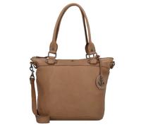 Harbour 2nd Anchor Love Sac à bandoulière Cuir 28 cm brun