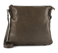 Harbour 2nd Anchor Love Sac à bandoulière Cuir 34 cm olive