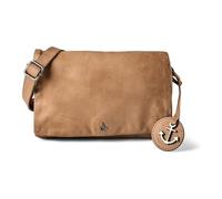 Harbour 2nd Anchor Love Sac à bandoulière Cuir véritable 22.5 cm brun