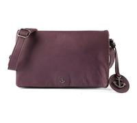 Harbour 2nd Anchor Love Sac à bandoulière Cuir véritable 22.5 cm violet