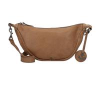 Harbour 2nd Anchor Love Smilla Sac à bandoulière Cuir 33 cm brun