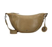 Harbour 2nd Anchor Love Smilla Sac à bandoulière Cuir 33 cm olive