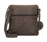 Harbour 2nd Anchor Love Sac à bandoulière Cuir 18 cm brun