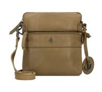 Harbour 2nd Anchor Love Taliza Sac à bandoulière Cuir 18 cm olive