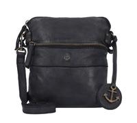 Harbour 2nd Sac à bandoulière 'Taliza' noir, Taille One Size