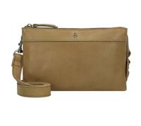 Harbour 2nd Anchor Love Tara Sac à bandoulière Cuir 31 cm olive