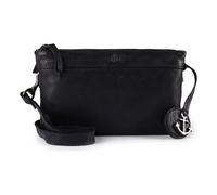 Harbour 2nd Anchor Love Tara Sac à bandoulière Cuir 31 cm bleu