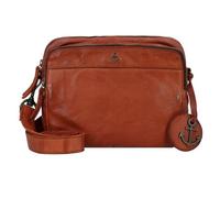 Harbour 2nd Anchor Love Thalea Sac à bandoulière Cuir 23 cm brun