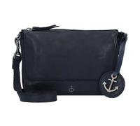 Harbour 2nd Anchor Love Tiani Sac à bandoulière Cuir 21.5 cm bleu