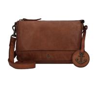 Harbour 2nd Sac à bandoulière 'Tiani' marron châtaigne, Taille One Size