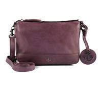 Harbour 2nd Anchor Love Tiani Sac à bandoulière Cuir 21.5 cm violet