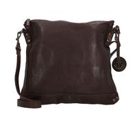 Harbour 2nd Anchor Love Vera Sac à bandoulière Cuir véritable 34 cm brun