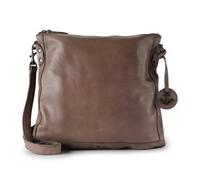 Harbour 2nd Anchor Love Vera Sac à bandoulière Cuir 34 cm gris
