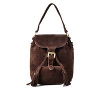 Harbour 2nd Aponi Sac à dos de ville 23 cm brun