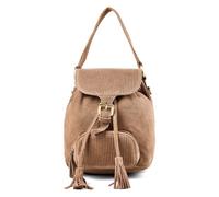 Harbour 2nd Aponi Sac à dos de ville 23 cm brun