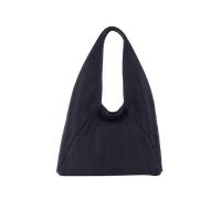 Harbour 2nd Artemia Sac cabas en cuir Marine