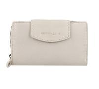 Harbour 2nd Belana Porte-monnaie Protection RFID Cuir 16 cm beige