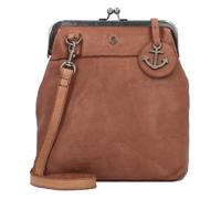Harbour 2nd Bonnie Sac bandoulière en 100% cuir - Marron - Taille Unique