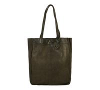 Harbour 2nd Cabas 'Anchor Love Elbe 1' olive, Taille One Size