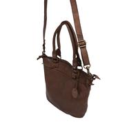 Harbour 2nd Cabas 'Bianca' chocolat, Taille One Size