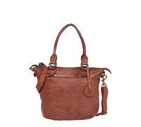 Harbour 2nd Cabas 'Bianca' cognac, Taille One Size