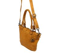 Harbour 2nd Cabas 'Bianca' moutarde, Taille One Size