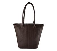 Harbour 2nd Cabas brun foncé, Taille One Size