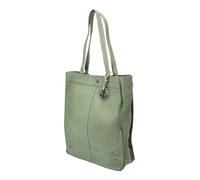 Harbour 2nd Cabas 'Elbe 1' vert pastel, Taille One Size