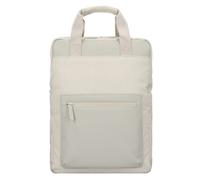 Harbour 2nd City Lights Hamburg Daypack XL 40 cm Compartiment ordinateur beige